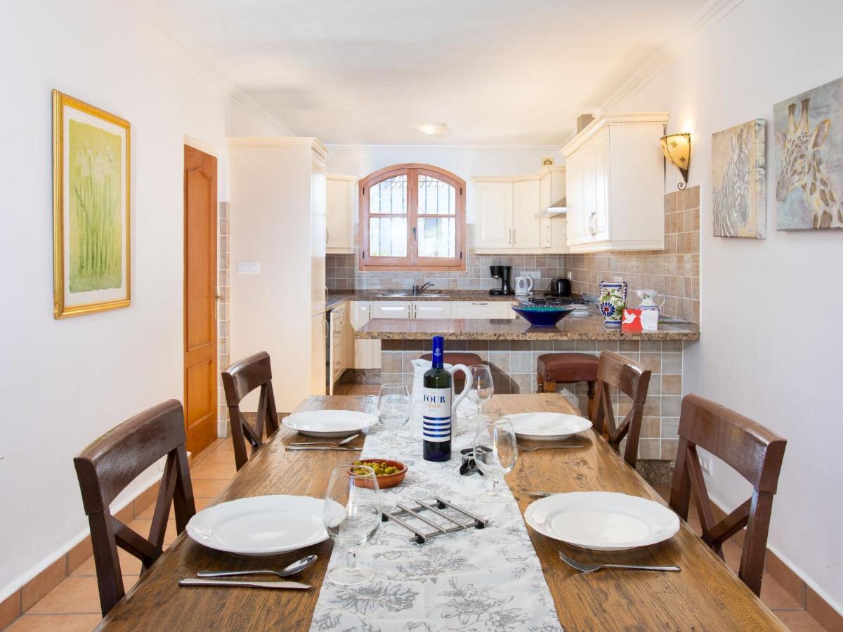 Olivos De Capistrano By Interhome Hébergement de vacances *