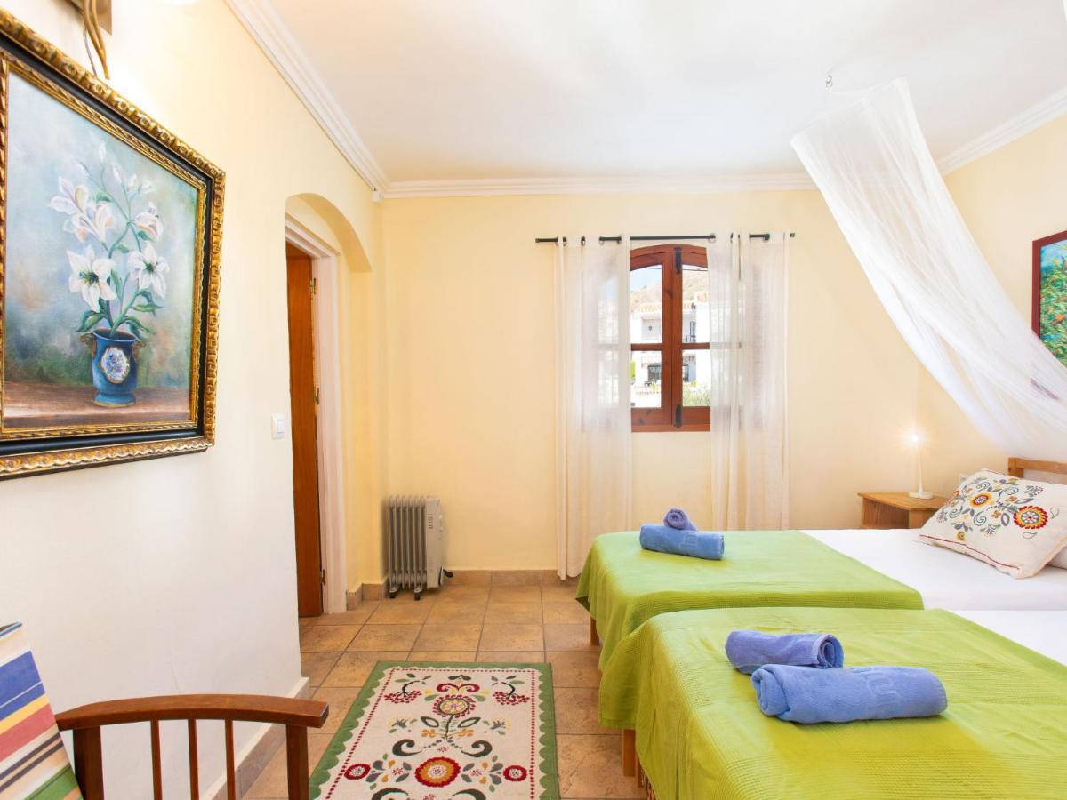 Hébergement de vacances Olivos De Capistrano By Interhome *