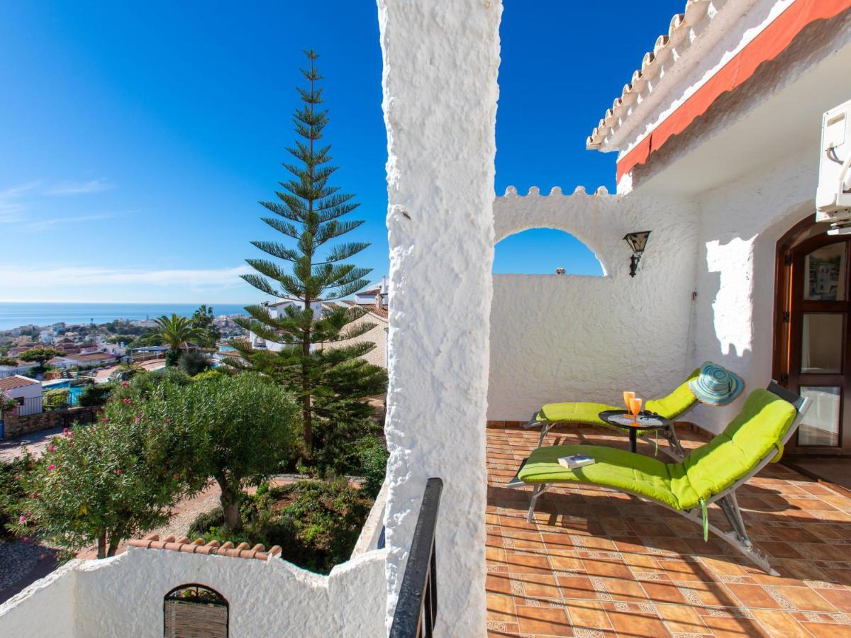 Olivos De Capistrano By Interhome Hébergement de vacances *