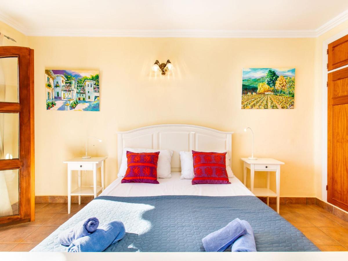 Olivos De Capistrano By Interhome Hébergement de vacances
