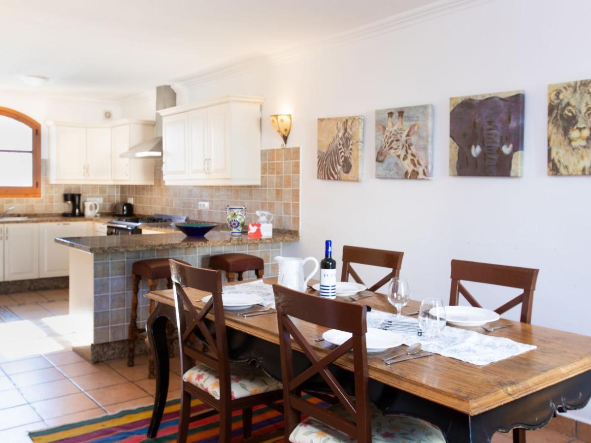 Olivos De Capistrano By Interhome Hébergement de vacances Nerja
