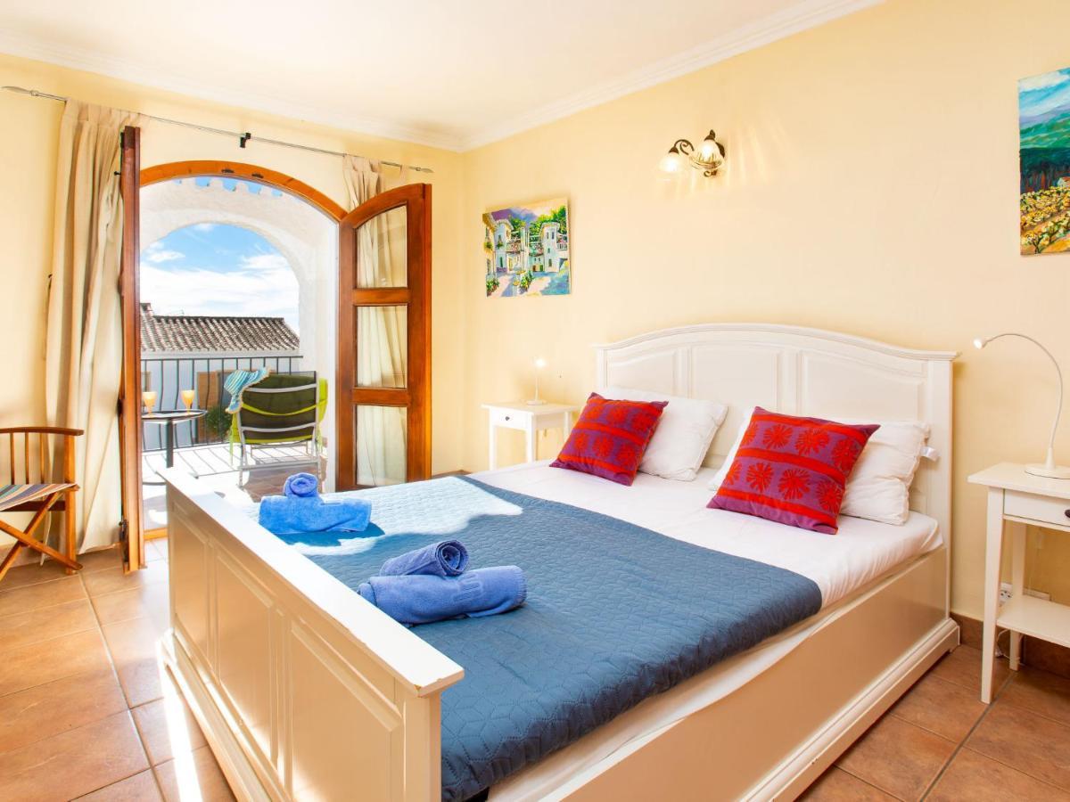 Hébergement de vacances Olivos De Capistrano By Interhome *