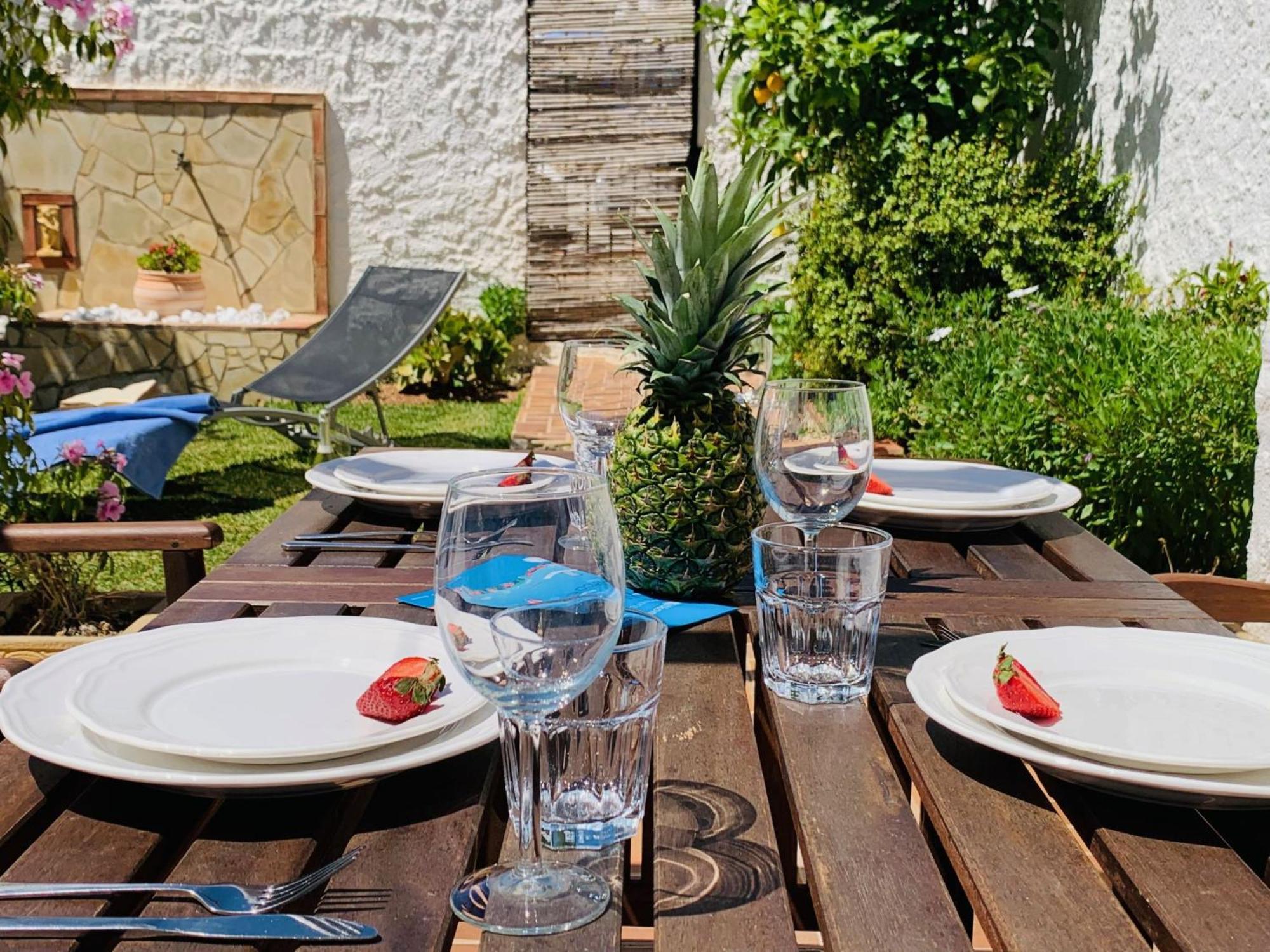 Olivos De Capistrano By Interhome Hébergement de vacances *