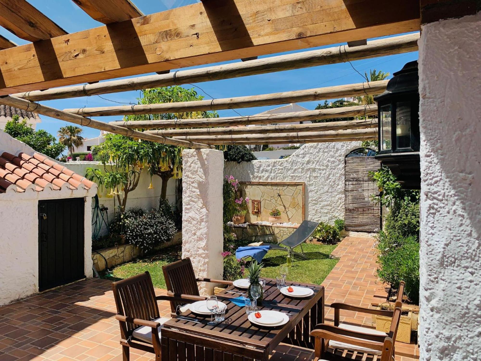 Olivos De Capistrano By Interhome Hébergement de vacances