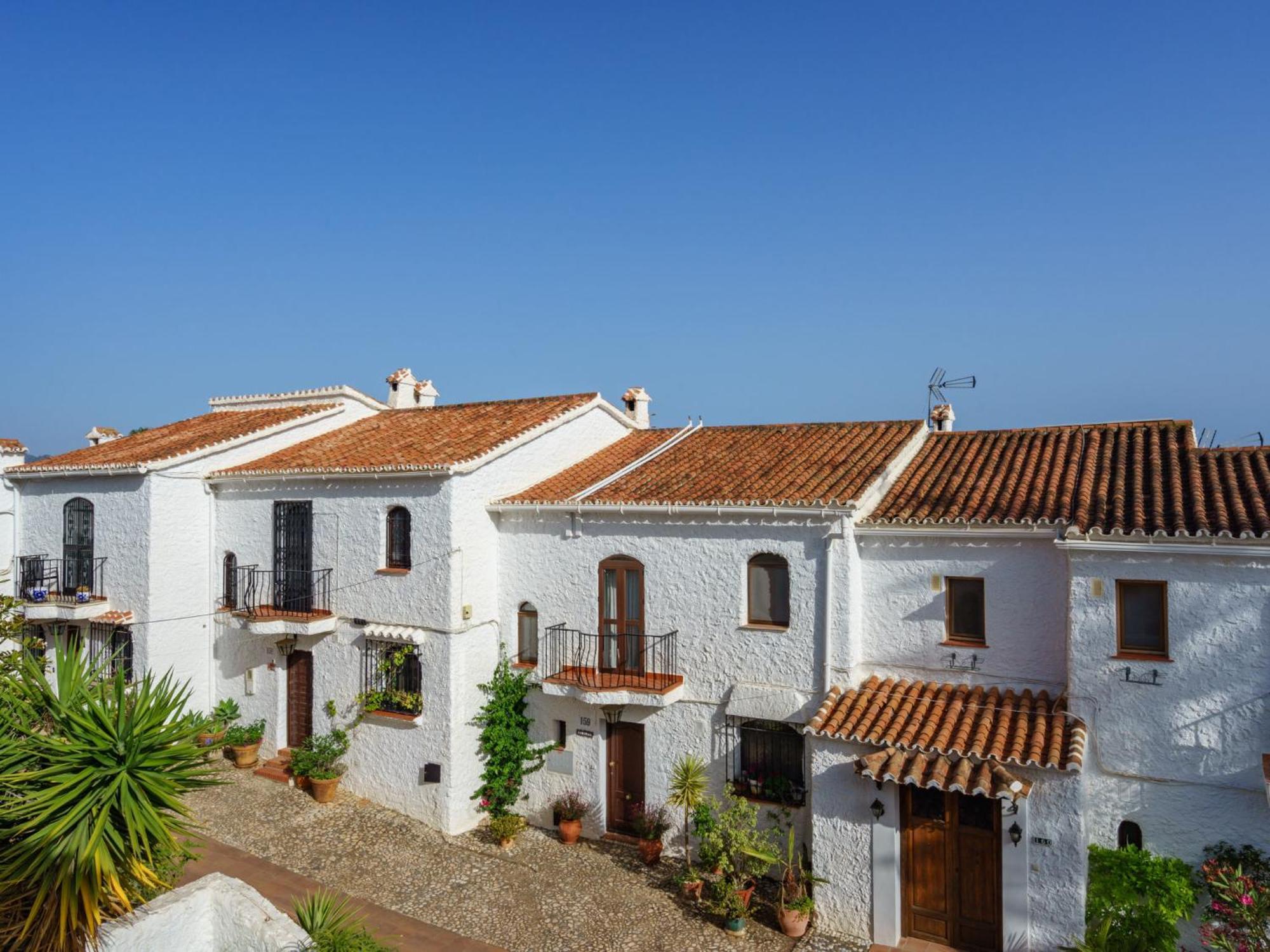 Hébergement de vacances Olivos De Capistrano By Interhome *