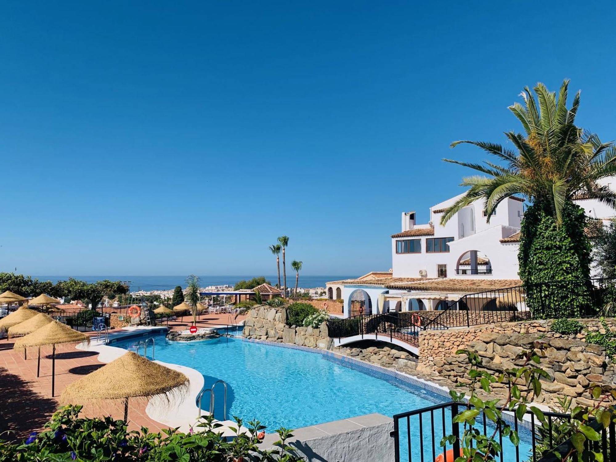 Olivos De Capistrano By Interhome Hébergement de vacances *